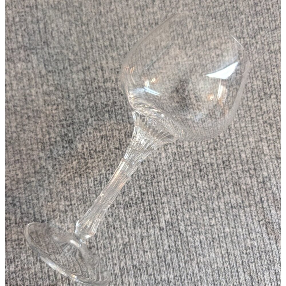 Rosenthal Studio Line, "Split" 7 1/4" Wine Glass/Water Goblet, GUC - Picture 2 of 4